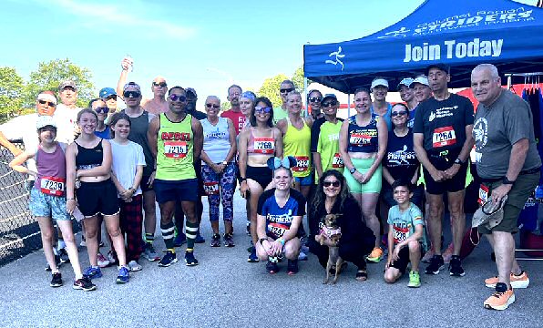 Munster Rotary 5K/10K