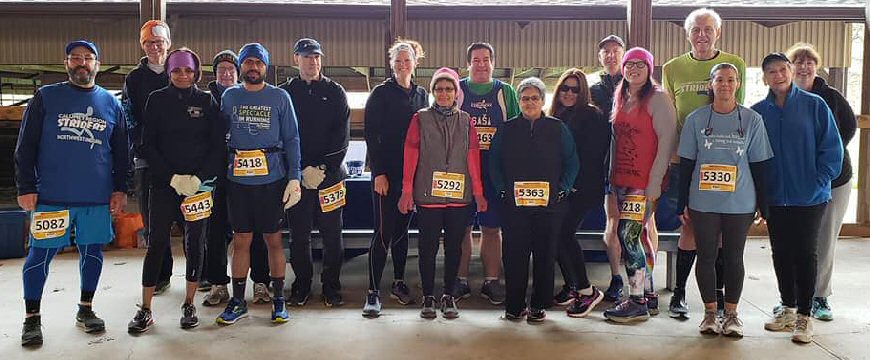 Run Like A Mother 5K