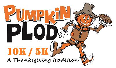 Pumpkin Plod 10K