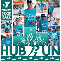 Hub Run 5K
