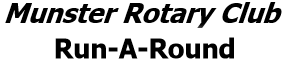 Munster Rotary Run-A-Round 5K